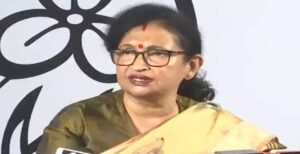 গান্ধী মূর্তির পাদদেশেই শহিদ তর্পন, একুশে জুলাইয়ের রণকৌশল ঠিক করল নব তৃণমূল