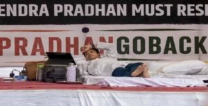 “আমাদের ছেড়ে যাবেন না,” সোনম ওয়াংচুকের অনশন নিয়ে সোনি রাজদান থেকে নাসিরুদ্দিন—কারা কী বলছেন?