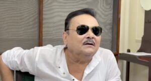 মমতার সঙ্গ ত্যাগ, ঋতব্রত শিবিরে মদন মিত্র: ২১ জুলাইয়ের মঞ্চ নিয়ে দিলেন বড় বার্তা