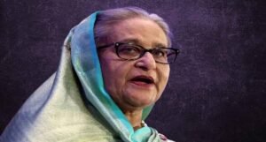 মৃত্যুদণ্ডের রায় কি বদলাবে? হাসিনার দেশে ফেরা নিয়ে বড় মন্তব্য বাংলাদেশের বর্তমান সরকারের
