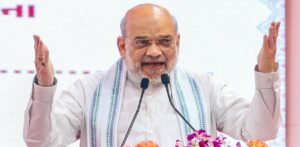 সীমান্ত নিরাপত্তা থেকে আমূলের শিলান্যাস: অমিত শাহের আসন্ন পশ্চিমবঙ্গ সফর ঘিরে তুঙ্গে রাজনৈতিক চর্চা