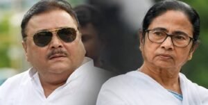 ‘শুভেন্দু যেদিকে যাচ্ছে, সব ভস্মীভূত হবে!’ শিবির বদলের পরই মমতা-অভিষেককে তোপ মদন মিত্রের