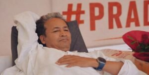 ‘গাজোয়ারি নয়, জীবন বাঁচানোই লক্ষ্য’, ওয়াংচুক ইস্যুতে বড় নির্দেশ দিল দিল্লি হাই কোর্ট