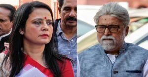 সংসদীয় রাজনীতির নতুন সংঘাত: বিদ্রোহী সাংসদদের অবস্থান নিয়ে মহুয়ার চাঞ্চল্যকর প্রশ্ন, জবাব দিলেন সুদীপ!