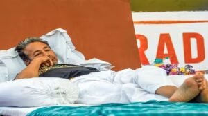 ‘প্রতিটি জীবন মূল্যবান’, ওয়াংচুকের হাসপাতালে ভর্তির সিদ্ধান্তে সিলমোহর দিল আদালত