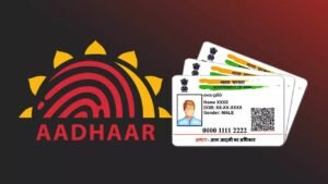 হ্যাক হতে পারে আপনার আধার! সুরক্ষায় অ্যাপে এই অপশনটি চালু করেছেন তো?