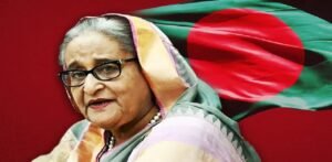গ্রেফতারের ভয় নেই: আত্মসমর্পণের ঘোষণা দিয়ে বাংলাদেশে ফিরছেন প্রাক্তন প্রধানমন্ত্রী হাসিনা!