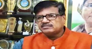 তৃণমূলের বিপর্যয় নিয়ে বিস্ফোরক রবীন্দ্রনাথ: ‘অভিষেকের খামখেয়ালিপনাতেই দলের এই দশা, ওকে সাইড করে দেওয়া উচিত’