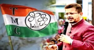 “নাম, পতাকা বা অফিস—সবই আমাদের,” তৃণমূলের অভ্যন্তরীণ দ্বন্দ্বে আদালতের রায় হাতিয়ার ঋতব্রতর