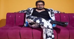 ১৪ বছরে তিন গুণ দাম! মুম্বইয়ে বাণিজ্যিক সম্পত্তি বিক্রি করে ব্যাপক লাভ আরশাদ ওয়ারসির