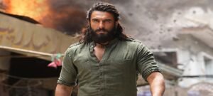 জাপানি দর্শকদের মন জয় করতে ব্যর্থ রণবীরের ‘ধুরন্ধর ২’, বক্স অফিসে বড় ধাক্কা
