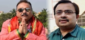 ‘বউদি ও ছেলেদের ডেকেছে ইডি’! বিধানসভায় মদন মিত্রকে নিয়ে বিস্ফোরক কুণাল ঘোষ
