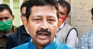 স্ত্রীর মৃত্যু থেকে রাজনৈতিক অবক্ষয়— সবকিছুর জন্য অভিষেককেই দায়ী করলেন রাজীব