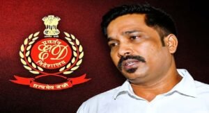 পুলিশ, প্রোমোটার ও অপরাধী— সিন্ডিকেটের ‘ত্রিভুজ-তত্ত্ব’ ফাঁস করল ইডি!