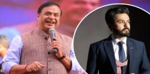 আহম সেনাপতি লাচিত বরফুকনের গল্প বড় পর্দায়, হিমন্ত বিশ্ব শর্মার স্বপ্নের প্রজেক্টে আদিত্য ধর!