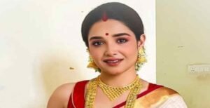 ‘সবাই তো একসাথেই মা হচ্ছি!’ মাতৃত্বের বিশেষ দিনে মুখ খুললেন ‘অতি উত্তম’-এর রোশনি