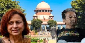 ‘সবই ভণ্ডামি!’ স্বামীকে জোর করে হাসপাতালে রাখার অভিযোগে সুপ্রিম কোর্টে সোনম ওয়াংচুকের স্ত্রী