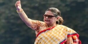 শহীদ দিবস নাকি বিজয় উৎসব? একুশে জুলাইয়ের মঞ্চ নিয়ে দলত্যাগী সাংসদ কাকলির নিশানায় তৃণমূল