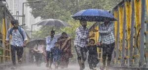 কোন কোন রাজ্যে কাঁপবে বজ্রবিদ্যুতে? আবহাওয়ার বড় আপডেট দিল মৌসম ভবন (IMD)