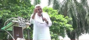 দীর্ঘ ২২ মিনিটের ভাষণে বাদ পড়েছিলেন মহুয়া-দোলা-সাগরিকা! নেত্রীর ইশারা উপেক্ষা করতেই শুরু হয় সংঘাত