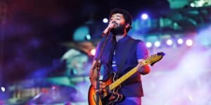 ‘আওয়ারাপন ২’-এর গানে কণ্ঠ দিতেই নেটদুনিয়ায় শোরগোল! তবে কি সুর বদলালেন গায়ক?