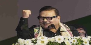 “মমতাকে কোটি কোটি সালাম, আর অভিষেক…” ২১ জুলাইয়ের মঞ্চ থেকে বিস্ফোরক মন্তব্য মদন মিত্রের!
