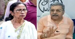 ‘মমতাদিকে ঠিক করতে হবে অভিষেককে ছাড়াই দল চলবে কি না!’ মমতার সঙ্গে বাকবিতণ্ডা নিয়ে সরাসরি তোপ কল্যাণের