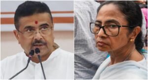‘নিজের বাড়ির কাজের লোকও আমাকে ভোট দিয়েছে!’ মমতাকে তীব্র কটাক্ষ ও হুঙ্কার শুভেন্দুর