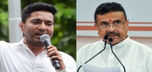 ‘সাহস থাকলে ডায়মন্ড হারবারে দাঁড়ান, আগের থেকে বেশি ভোটে হারাব!’ অভিষেককে খোলা চ্যালেঞ্জ শুভেন্দুর