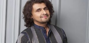‘এখানে কী জন্য এসেছি?’ প্রশ্ন এড়াতেই সোনু নিগমকে ‘মেরুদণ্ডহীন’ বলে কটাক্ষ ক্ষুব্ধ নেটিজেনদের