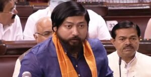 ‘প্রশাসনিক বৈঠকে আমলাদের অপমান করা হতো!’ বিধানসভায় পূর্বতন সরকারকে তীব্র আক্রমণ নিশীথের