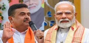 ‘লক্ষ লক্ষ পড়ুয়ার স্বপ্ন সুরক্ষিত হবে!’ প্রধানমন্ত্রীর মাস্টারস্ট্রোককে স্বাগত জানিয়ে বড় বার্তা শুভেন্দু অধিকারীর
