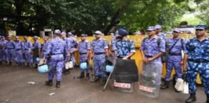 সংসদের অধিবেশন ও তীব্র ছাত্র আন্দোলনে স্তব্ধ রাজধানী! আকাশপথে দিল্লি পাঠানো হচ্ছে ২ হাজার জওয়ান