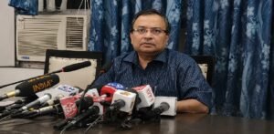 বিধানসভায় ফের তুলকালাম! স্পিকারের মুখের ওপর দাঁড়িয়ে কুণালের কড়া প্রতিবাদ, সামাল দিলেন শোভনদেব