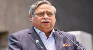 শারীরিক অসুস্থতার কারণ দেখিয়ে পদ ছাড়লেন রাষ্ট্রপতি, দায়িত্বে কে?