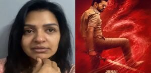 ‘জন নায়কন’-এ সুযোগ পেয়েও হাতছাড়া! কেন কেঁদে ভাসালেন এই জনপ্রিয় তারকা?