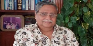 শারীরিক অসুস্থতার কথা বলে সরে দাঁড়ালেন রাষ্ট্রপতি সাহাবুদ্দিন, ভারপ্রাপ্ত দায়িত্বে কে?