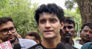 NEET আন্দোলন থেকে জেপি নাড্ডার সঙ্গে বৈঠক—হঠাৎ খবরের শিরোনামে উঠে আসা তরুণ সাংবাদিক কে?