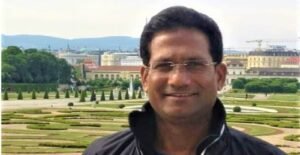 আইআইটি ইঞ্জিনিয়ার থেকে সোজা শিক্ষা মন্ত্রকের শীর্ষপদে! কে এই নতুন উচ্চশিক্ষা সচিব নরেশ পাল গাঙ্গোওয়ার?