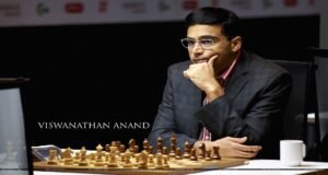 ভারতীয় দাবায় ফের নতুন মুকুট! ফিডের অন্তর্বর্তীকালীন প্রধান হিসেবে দায়িত্ব নিলেন পাঁচবারের বিশ্বচ্যাম্পিয়ন আনন্দ!