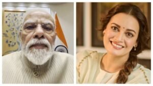ছাত্র আন্দোলনে নীরবতা কেন? প্রধানমন্ত্রীর সমালোচনা করে সোশ্যাল মিডিয়ায় ঝড় তুললেন দিয়া মির্জা!