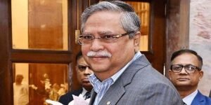 অবশেষে পদত্যাগ করলেন বাংলাদেশের রাষ্ট্রপতি মো. সাহাবুদ্দিন! আচমকা এই পদত্যাগের নেপথ্যে আসল রহস্য কী?
