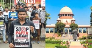 নিট প্রশ্নফাঁস কাণ্ডে কড়া নির্দেশ সুপ্রিম কোর্টের! কোন ১০টি গুরুত্বপূর্ণ বিষয়ে কেন্দ্রের কাছে জবাব তলব করল শীর্ষ আদালত?