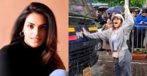 “ভয়ে কাঁপছিলাম, তবুও সরেনি বুক!” মুম্বইয়ের রাজপথে পুলিশের সঙ্গে একা লড়ে খবরের শিরোনামে রিয়া আহির!