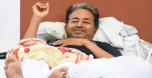 ‘জেন জি’ আর সিজেপির লড়াকু মানসিকতাকেই কুর্নিশ! শিক্ষামন্ত্রীর পদত্যাগে প্রথমবার মুখ খুললেন সোনম ওয়াংচুক