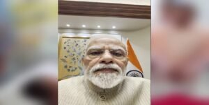 মাত্র কয়েক ঘণ্টায় ৩০ কোটিরও বেশি ভিউ! প্রশ্ন ফাঁসের আবহে প্রধানমন্ত্রীর ভিডিও বার্তা নিয়ে শোরগোল