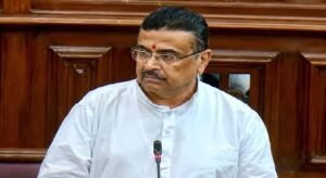 ‘আসন বাড়লে বর্তমান হেরিটেজ ভবনে আর জায়গা হবে না!’ বিধানসভায় ঐতিহাসিক ইঙ্গিত মুখ্যমন্ত্রীর
