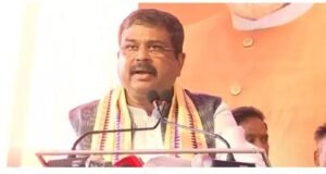 নিট কাণ্ডে পদত্যাগের পর বড় দায়িত্ব! কে সামলাচ্ছেন দেশের নতুন শিক্ষামন্ত্রীর পদ?