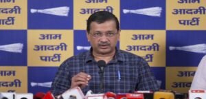 ‘সরকারকে মানতেই হবে যে এটা রাজতন্ত্র নয়!’ ধর্মেন্দ্র প্রধানের ইস্তফায় মুখ খুললেন আপ সুপ্রিমো