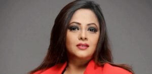 “গ্রেফতার করলে করুক, আমি প্রস্তুত!” মোদীর বিকৃত পোস্টার বিতর্ক নিয়ে চ্যালেঞ্জ শ্রীলেখার